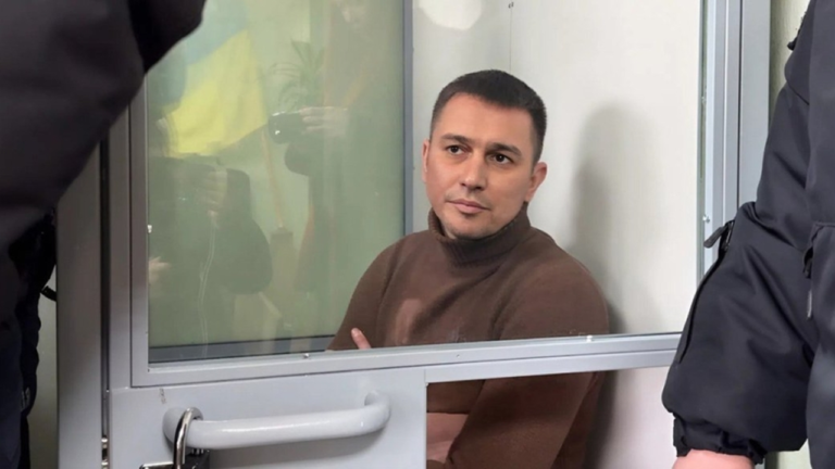 Міському голові Вознесенська обрали запобіжний захід через смертельну ДТП