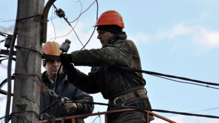 На Миколаївщині можливі відключення електроенергії через ремонтні роботи