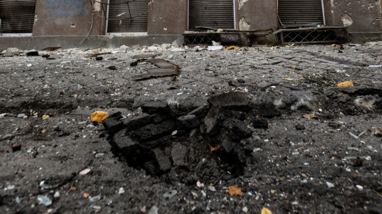 Троє загиблих і десять поранених за добу обстрілів Херсонщини