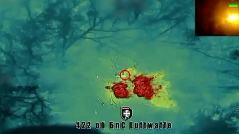 На Запорізькому напрямку знищили артилерію та боєкомплект російських військ