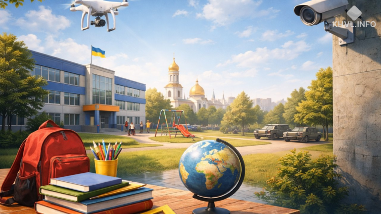 Миколаївська освіта: безпека та якість у 2025 році