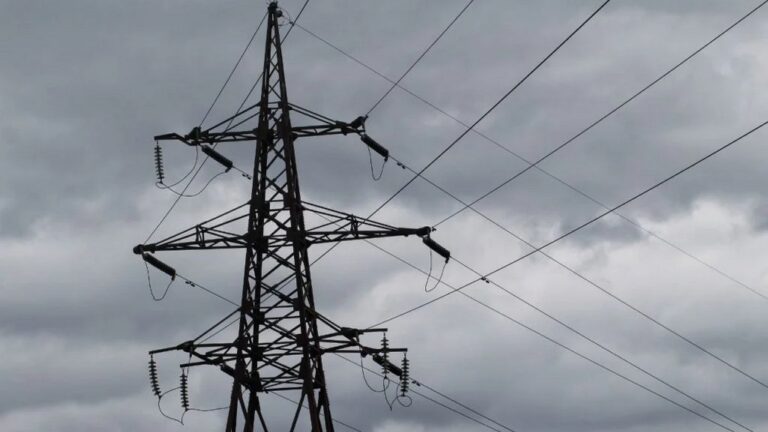 На Херсонщині за 64 млн грн реконструюють об’єкт критичної інфраструктури