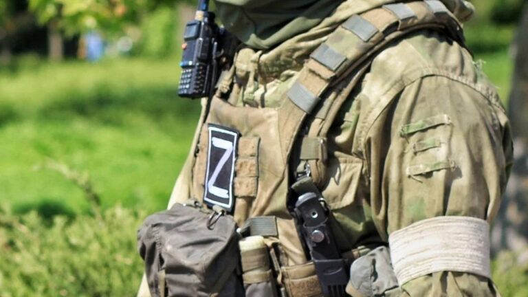 На Херсонщині за час повномасштабної війни зареєстрували понад 2,6 тис злочинів проти нацбезпеки