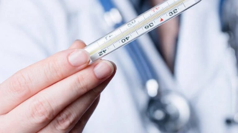 У Роздільнянському районі захворюваність на ГРВІ нижча за епідпоріг