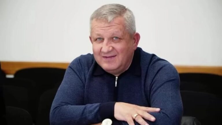 Суд змінив запобіжний захід Сергію Сорокунському та випустив його з СІЗО