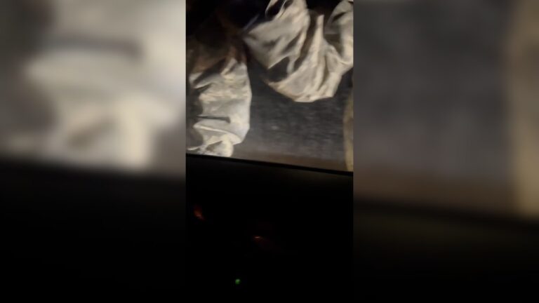 На Одещині невідомі розпилили вогнегасник у бік людей у військовій формі: ймовірно ТЦК