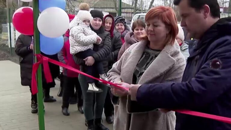 Росіяни заявили про відкриття трьох ФАПів на ТОТ Херсонщини