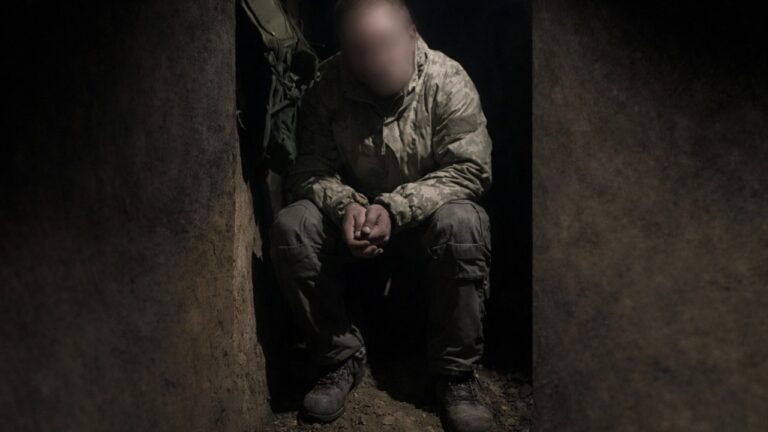 Суд у Кривому Розі засудив уродженця Одещини до 15 років за держзраду і службу в армії РФ