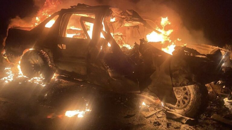 За добу на Миколаївщині сталося п’ять пожеж – ДСНС