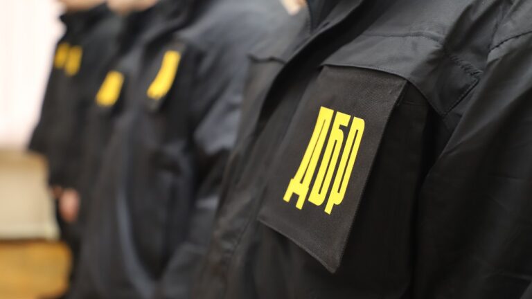 Прикордонника судитимуть за загибель військовозобов’язаного на кордоні з Молдовою