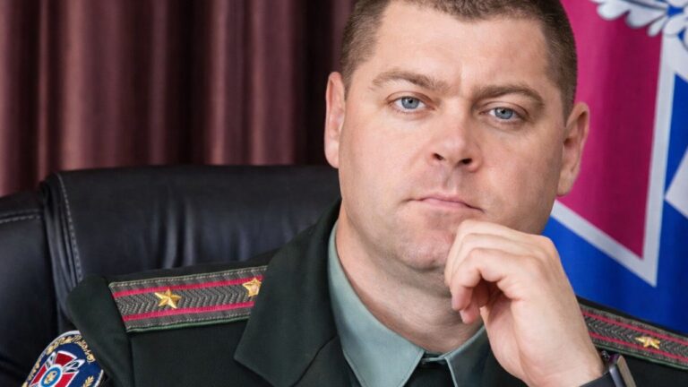 Євген Соболєв отримав довічне ув’язнення за депортацію в’язнів з Херсонщини