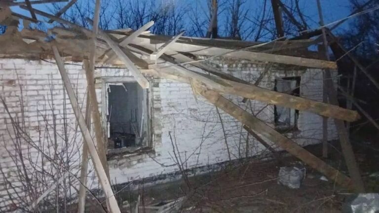 На Запоріжжі сапери ДСНС знешкодили авіабомбу та інші боєприпаси