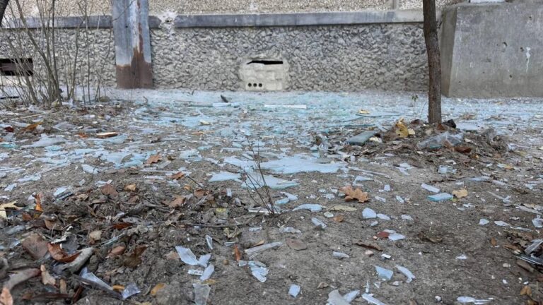 В Антонівці внаслідок російського обстрілу загинули двоє цивільних