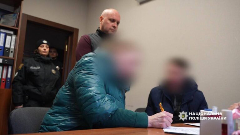 В Одесі викрили групу яка незаконно вивозила дітей сиріт за кордон для продажу