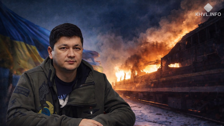 “Люди важливіші за землю”: чому Віталій Кім заговорив про втому й мир