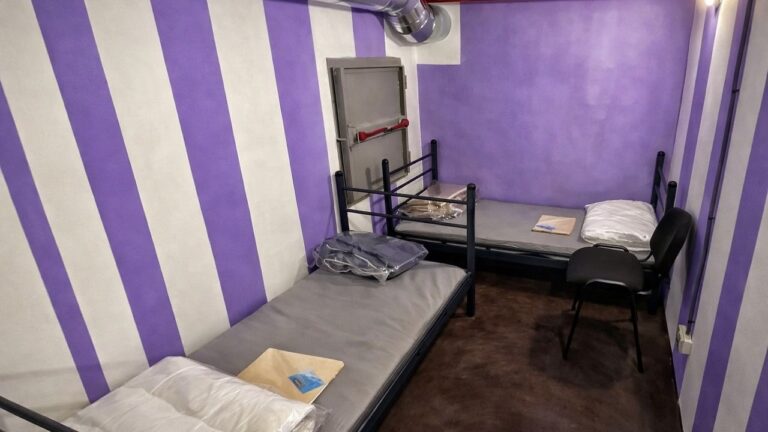 Херсон витратив понад 160 млн грн на укриття у 2025 році