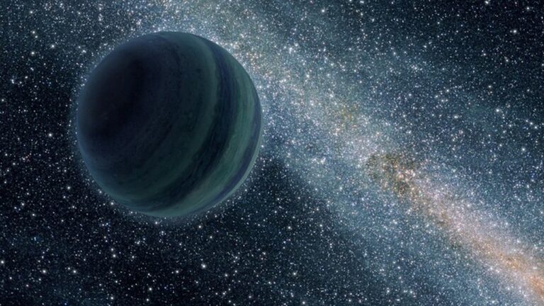 Астрономка Людмила Черних назвала малу планету на честь міста Рені