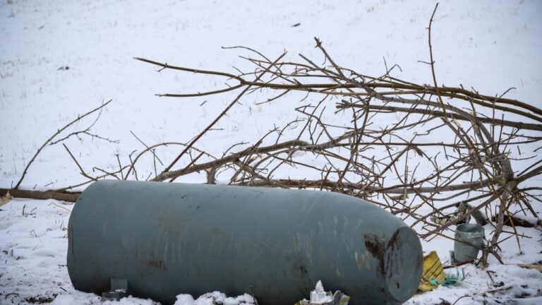 На Миколаївщині сапери знищили бойову частину крилатої ракети Х-101