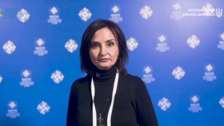 Начальниця Олешківської МВА задекларувала мільйонну зарплату