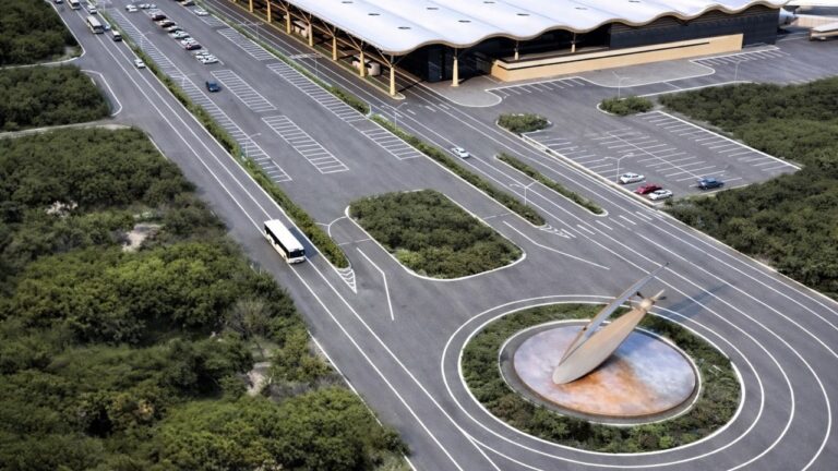 Суд дозволив огляд злітно-посадкових смуг аеропорту Одеси у справі про розтрату коштів