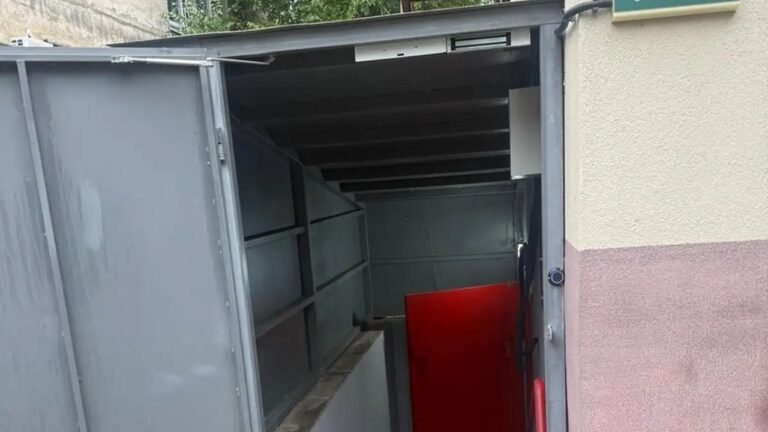 Інженера технагляду судитимуть за недбалість під час ремонту укриття в дитсадку Одеси