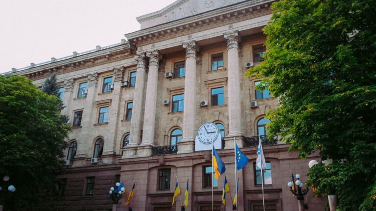 Миколаївська міськрада не затвердила програму Громадський бюджет на 2026-2028 роки