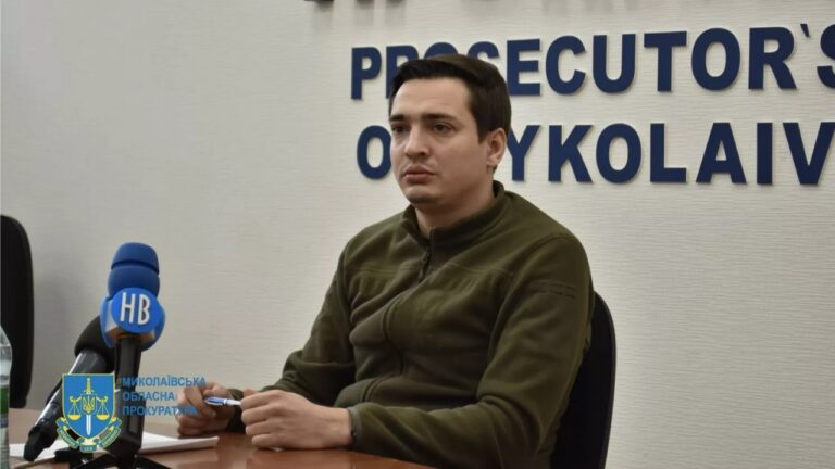 Експрокурор Миколаївщини через суд домігся пенсії у 156 тис грн