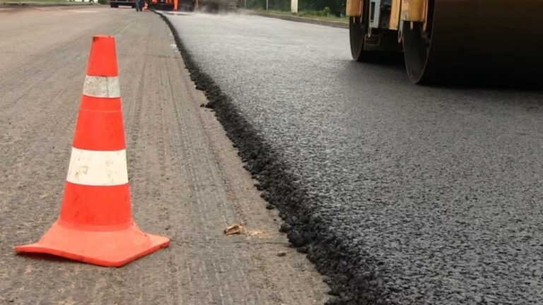 У 2026 році на Миколаївщині не планують капремонт держдоріг