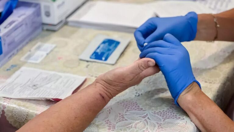 Лікарі з Херсонщини проходитимуть стажування у клініках Литви