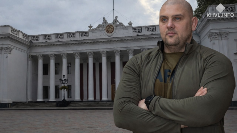 Одеса під керівництвом Лисака: що змінилося під керуванням нового мера