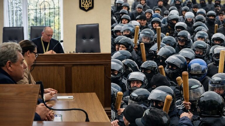 В Одесі завершили розгляд справ щодо нападу на журналістів: частина обвинувачених уникла покарання