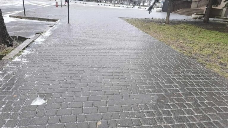 У Миколаївській області на боротьбу з ожеледицею витратили понад 7 млн грн