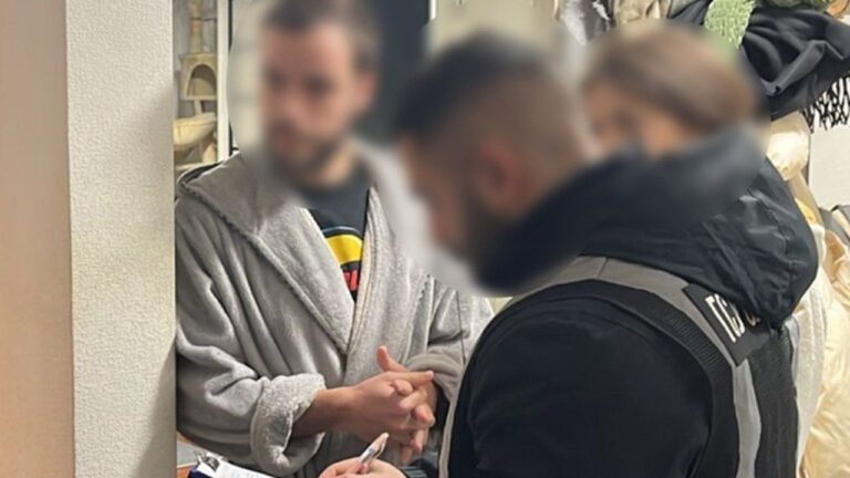 Масштабна спецоперація з викриття фіктивних меддовідок для ухилення від мобілізації охопила 20 областей