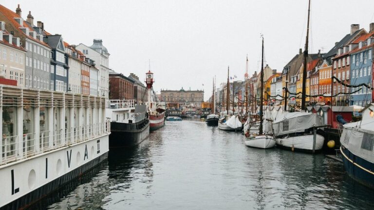 У Копенгагені з’являться вулиці на честь Херсона Одеси Миколаєва та інших міст України