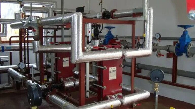 У Херсоні створили робочу групу для переходу до нової моделі теплопостачання