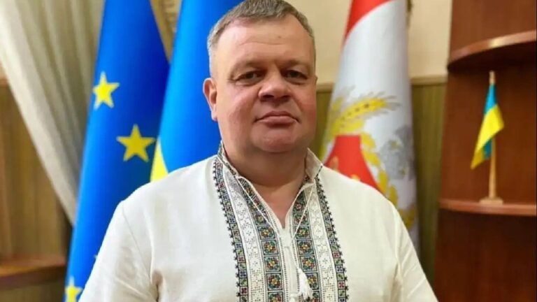 Верховний Суд остаточно відмовив меру Подільська у позові проти журналістів щодо партійності