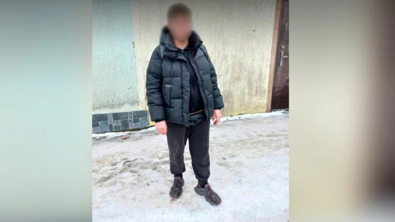 У Львові затримали підозрювану у теракті – Клименко