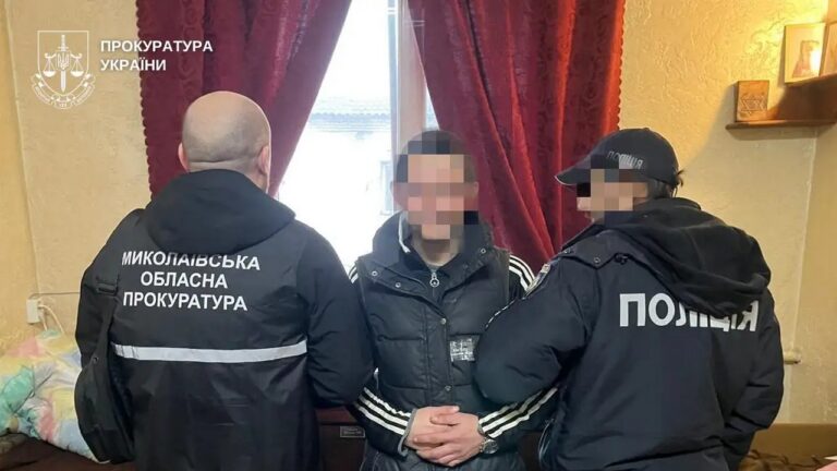 У Миколаївській області викрили схему шахрайства засуджених