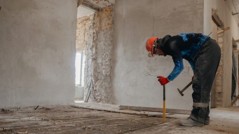 У Миколаєві відновлюють лікарню за підтримки уряду Данії