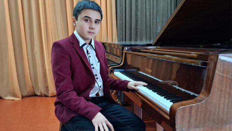 Учні Кілійської школи мистецтв здобули нагороди всеукраїнського конкурсу