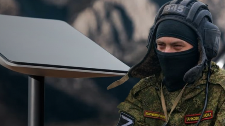 На Одещині викрили підозрюваних у реєстрації Starlink для військ РФ