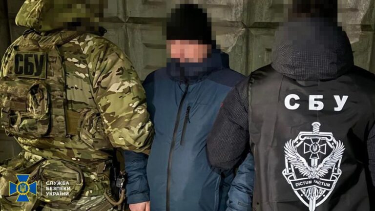 СБУ викрила шість нових схем ухилення від мобілізації