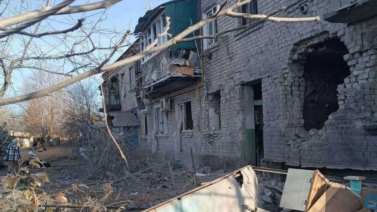 У Голій Пристані два роки не працює жоден медзаклад і зникли ліки