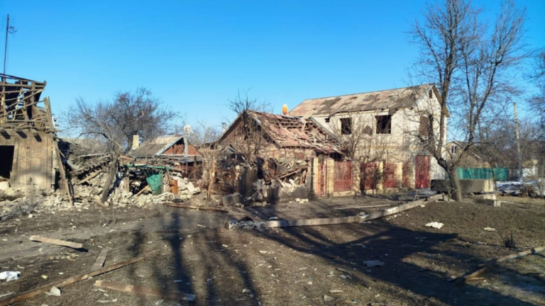 1 людина загинула, ще 4 – дістали поранення: наслідки російських обстрілів Херсонщини