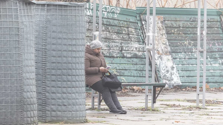 У Херсоні через аварійні роботи зупинили тролейбусний рух