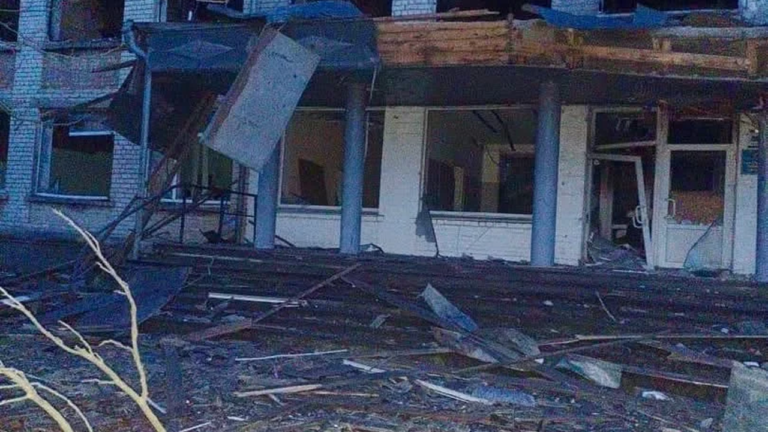 На Херсонщині за добу одна людина загинула та восьмеро поранені через російські обстріли