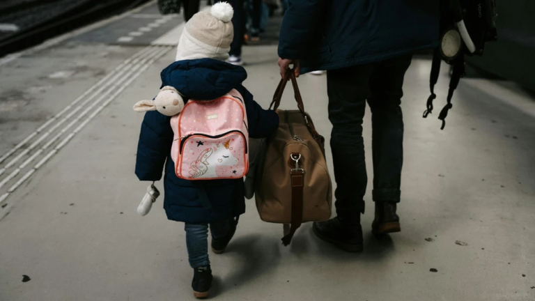 Компенсації за квитки для евакуйованих з Херсонщини: нова ініціатива