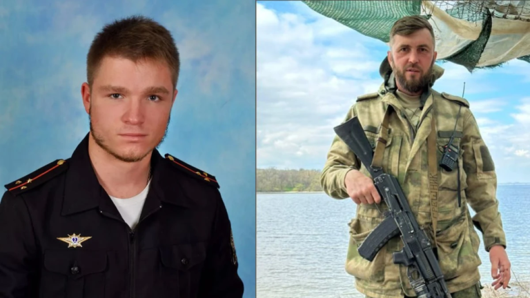 У поліції розслідують незаконне утримання українців у захопленому ліцеї на Херсонщині