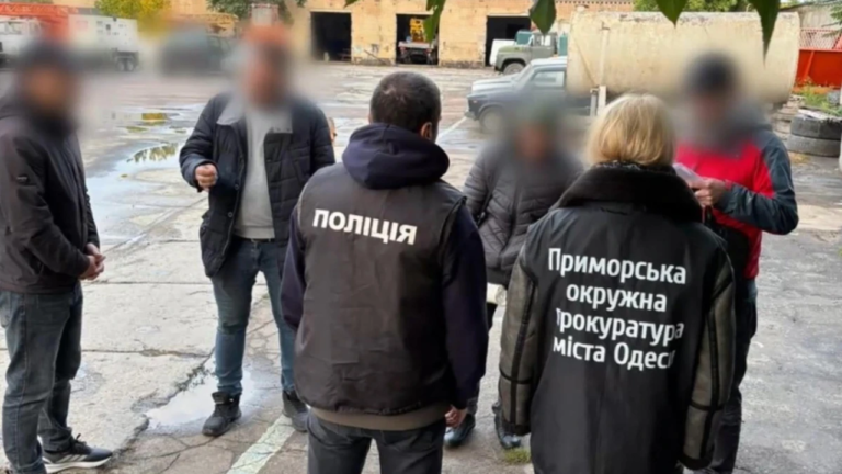 В Одесі судитимуть посадовців за розтрату генераторів з гуманітарної допомоги