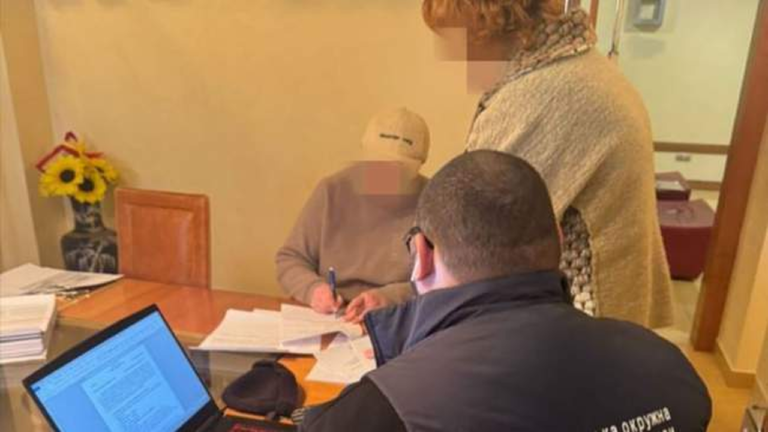 В Одесі судитимуть керівницю компанії за розтрату коштів на ремонт лікарні